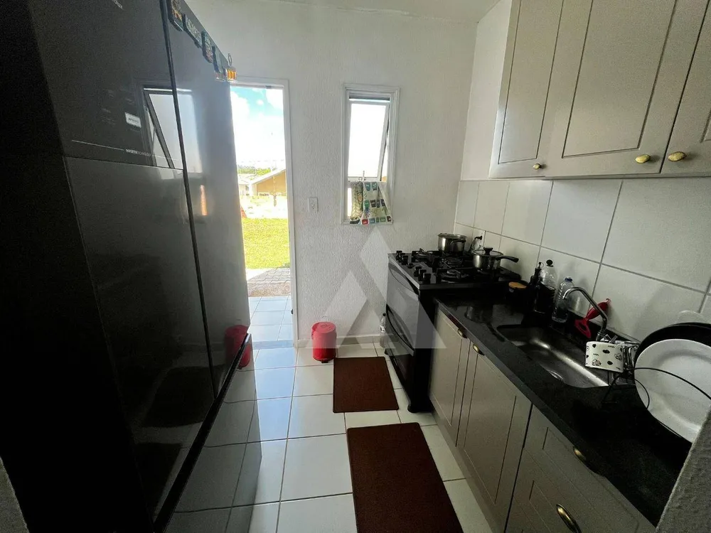 Casa, 2 quartos, 47 m² - Foto 6