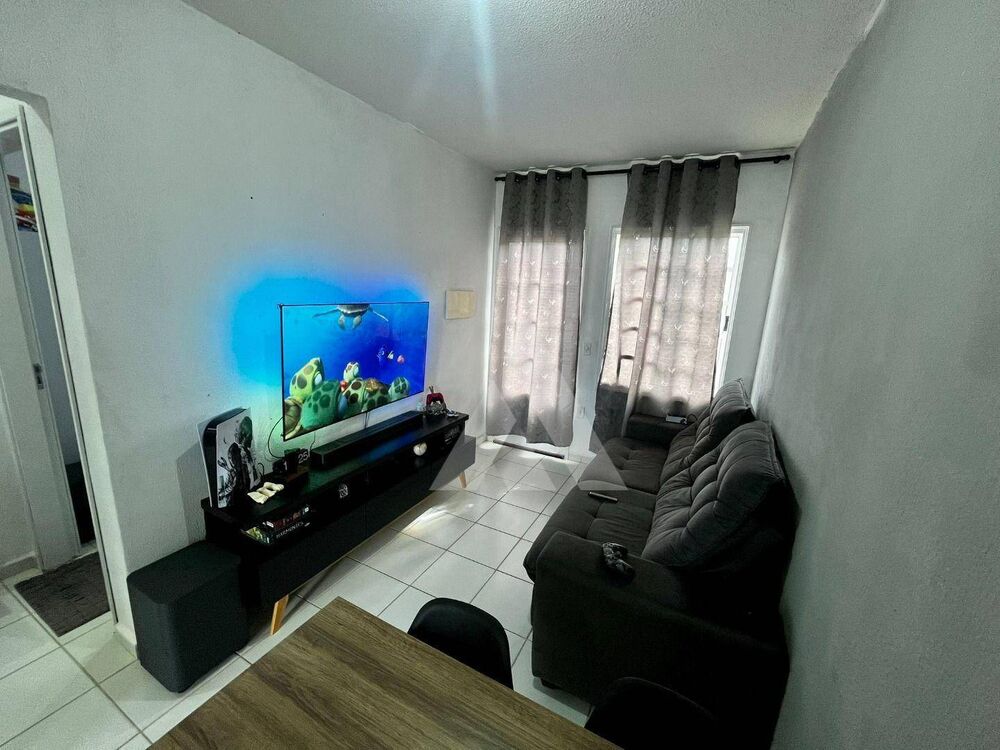 Casa, 2 quartos, 47 m² - Foto 4