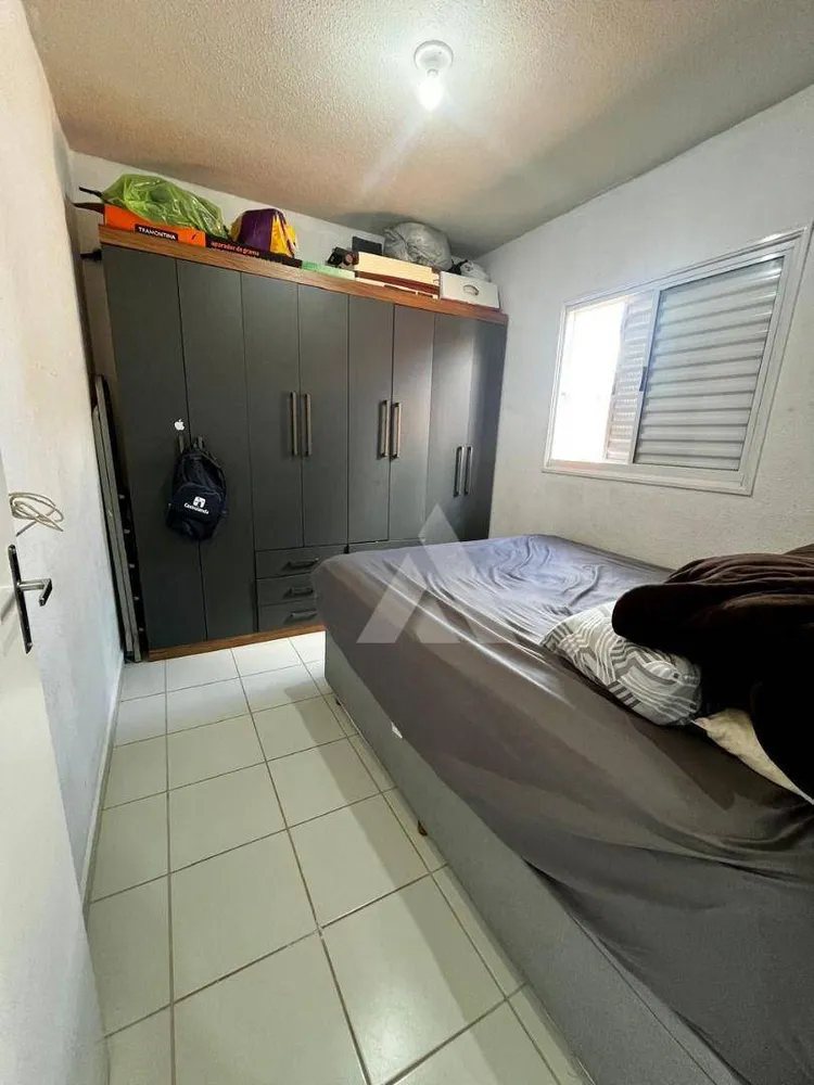 Casa, 2 quartos, 47 m² - Foto 8