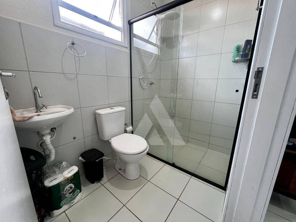 Casa, 2 quartos, 47 m² - Foto 2