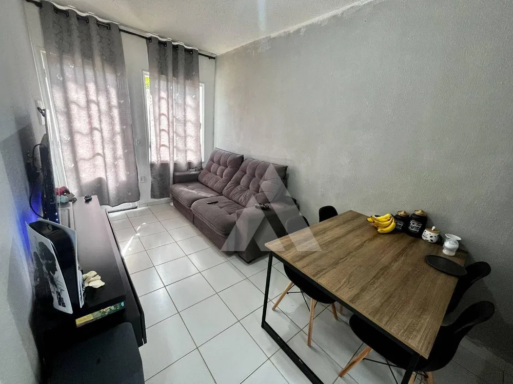 Casa, 2 quartos, 47 m² - Foto 5