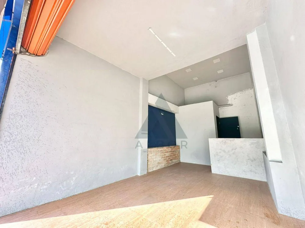 Loja-Salão, 10 m² - Foto 1