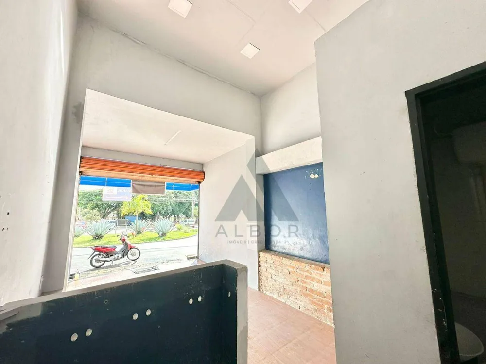 Loja-Salão, 10 m² - Foto 2