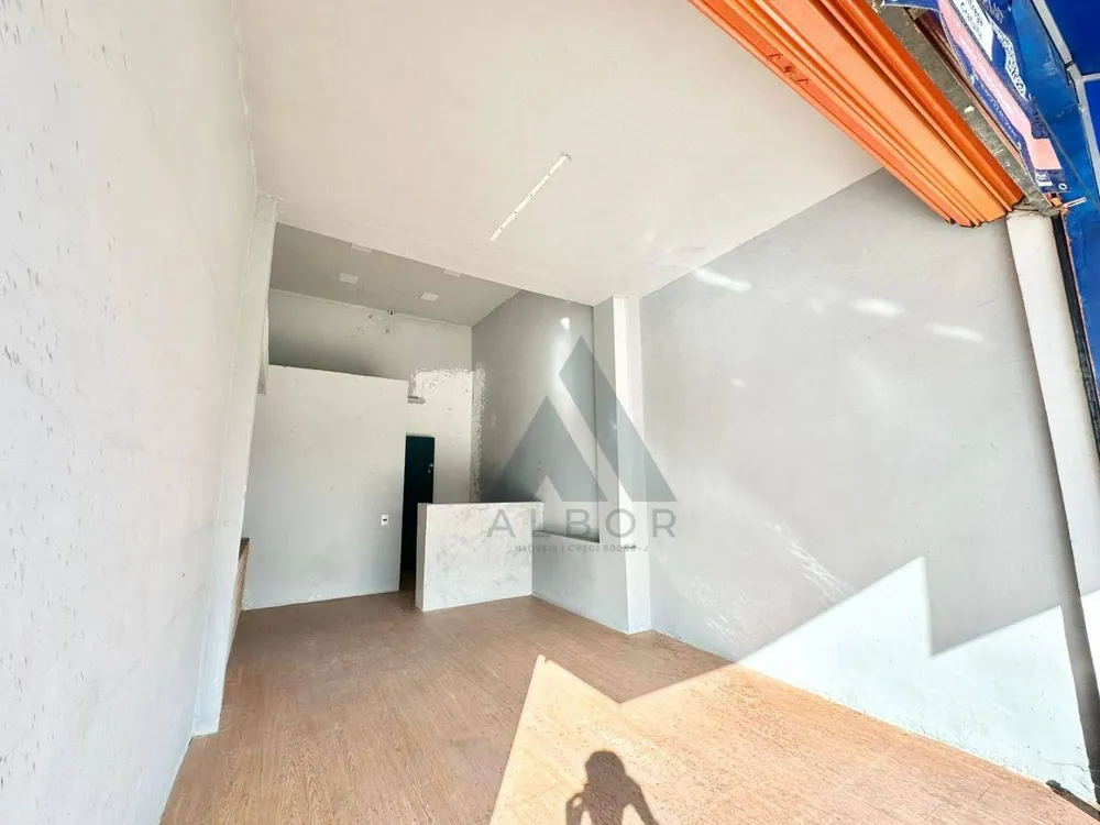 Loja-Salão, 10 m² - Foto 4