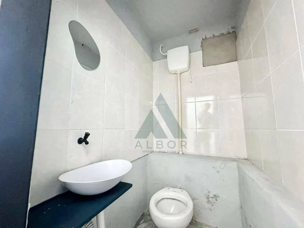 Loja-Salão, 10 m² - Foto 3