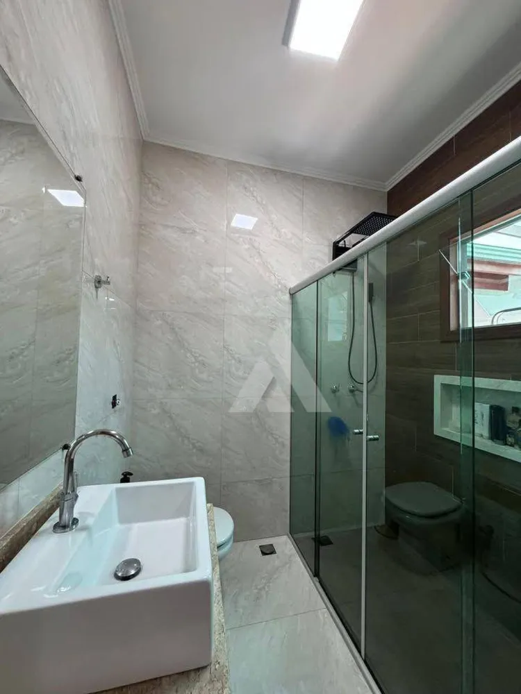 Casa, 2 quartos, 135 m² - Foto 3