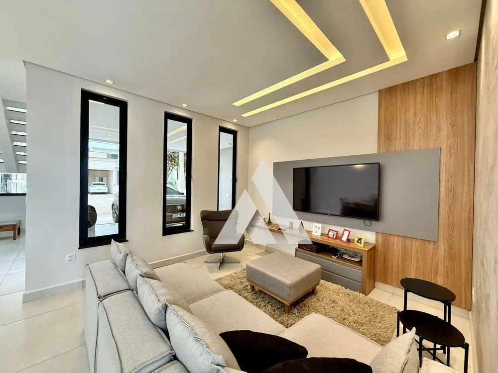 Casa de Condomínio, 3 quartos - Foto 7