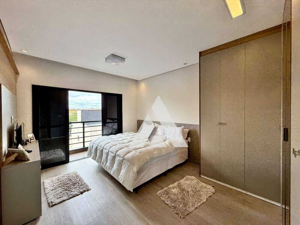 Casa de Condomínio, 3 quartos - Foto 20