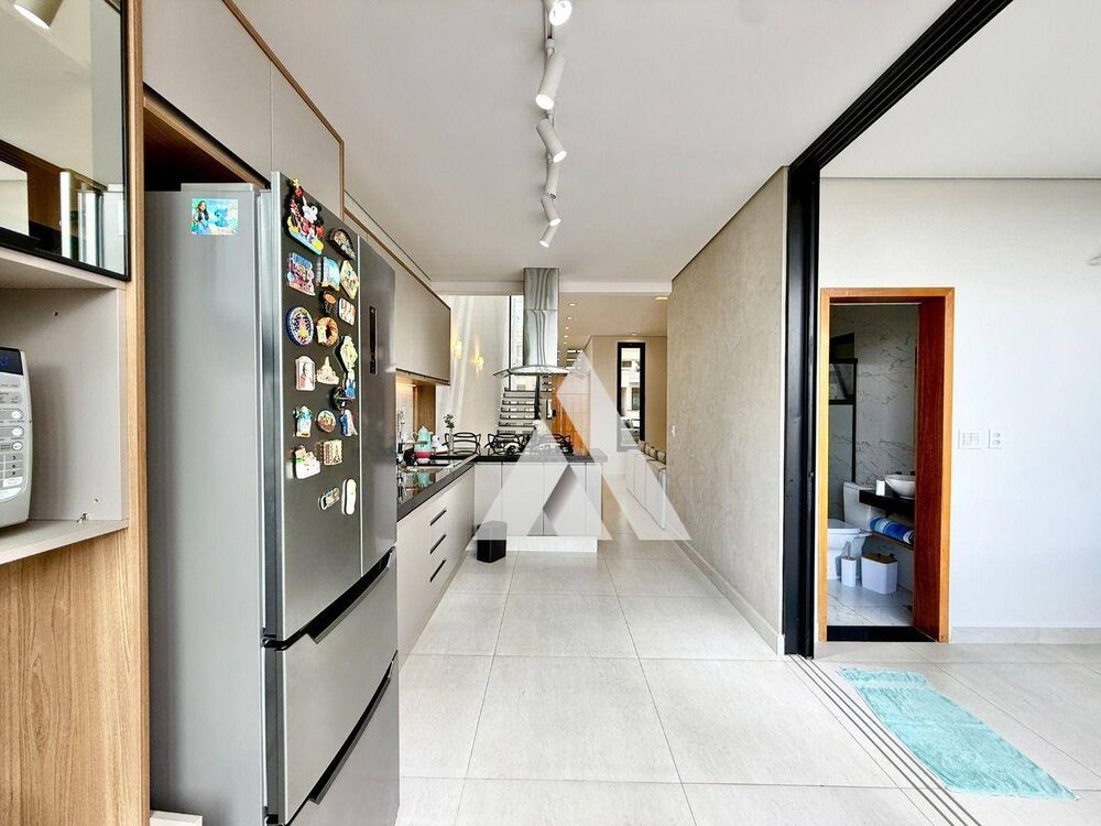 Casa de Condomínio, 3 quartos - Foto 6