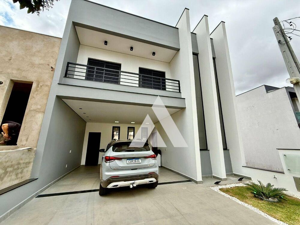 Casa de Condomínio, 3 quartos - Foto 9