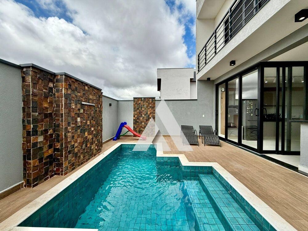 Casa de Condomínio, 3 quartos - Foto 35