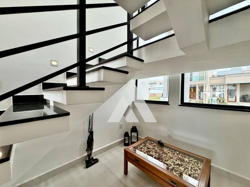 Casa de Condomínio, 3 quartos - Foto 44