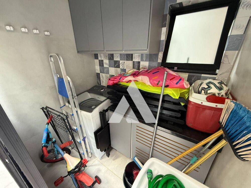 Casa de Condomínio, 3 quartos - Foto 7