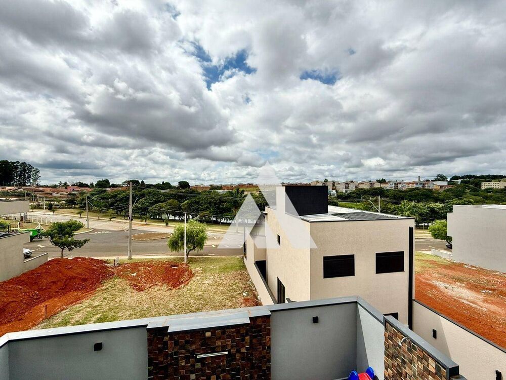 Casa de Condomínio, 3 quartos - Foto 41