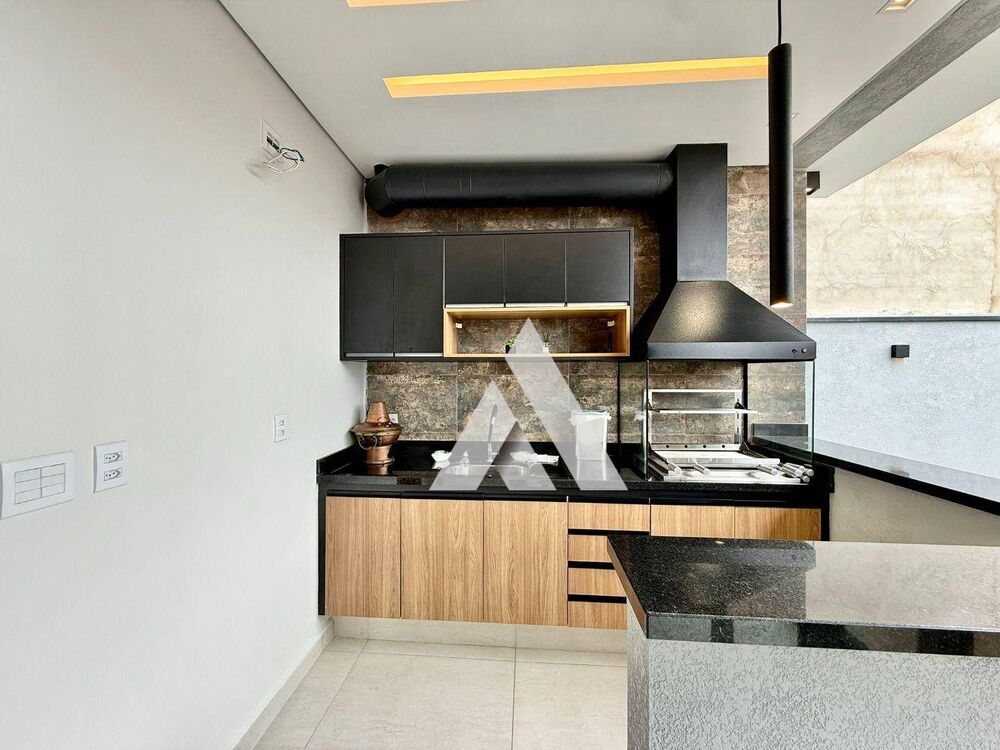 Casa de Condomínio, 3 quartos - Foto 8