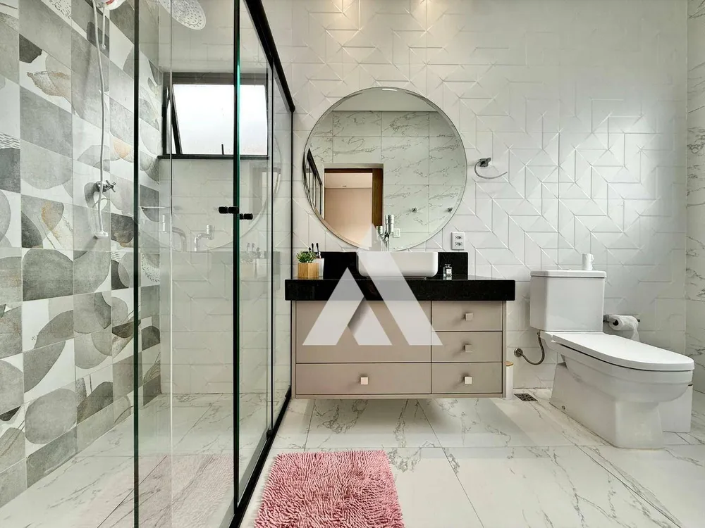Casa de Condomínio, 3 quartos - Foto 47
