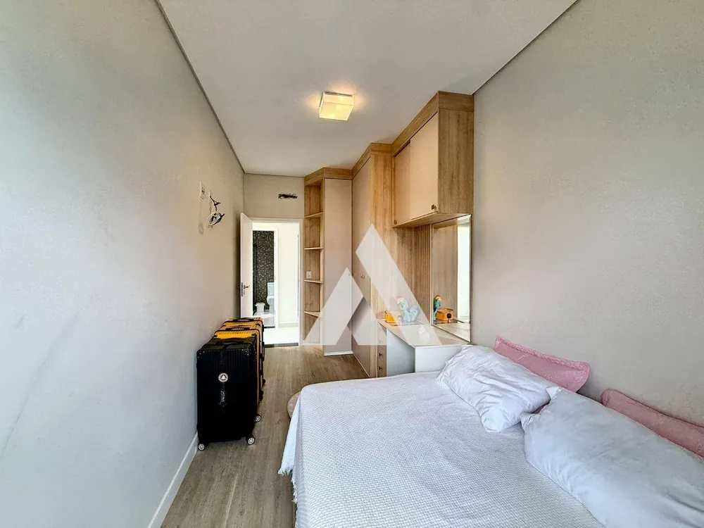 Casa de Condomínio, 3 quartos - Foto 36