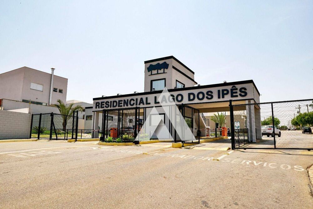 Loteamento e Condomínio, 167 m² - Foto 3