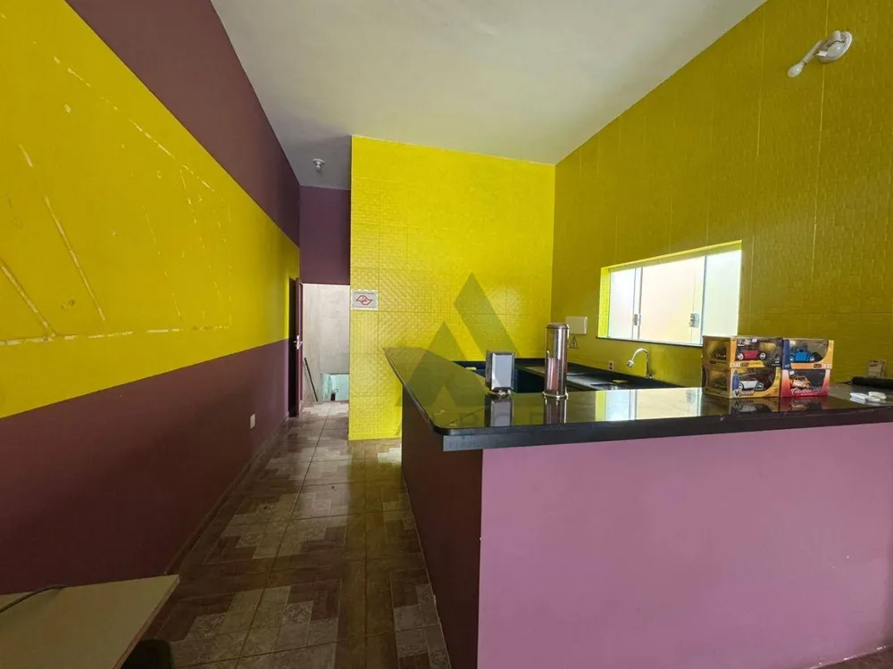Loja-Salão, 154 m² - Foto 6