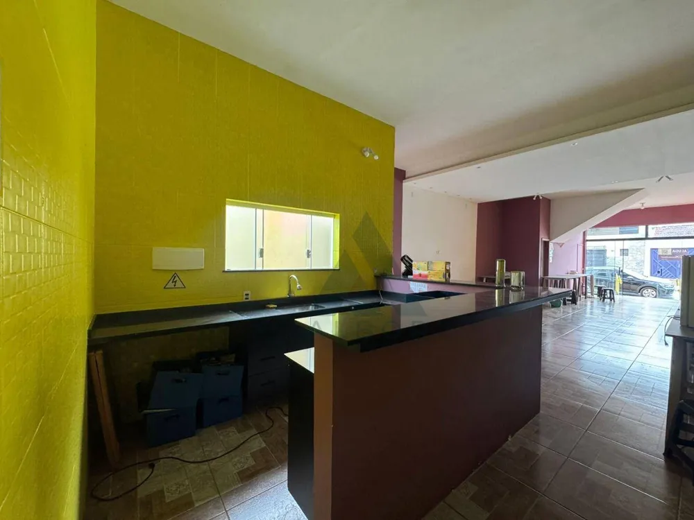 Loja-Salão, 154 m² - Foto 9