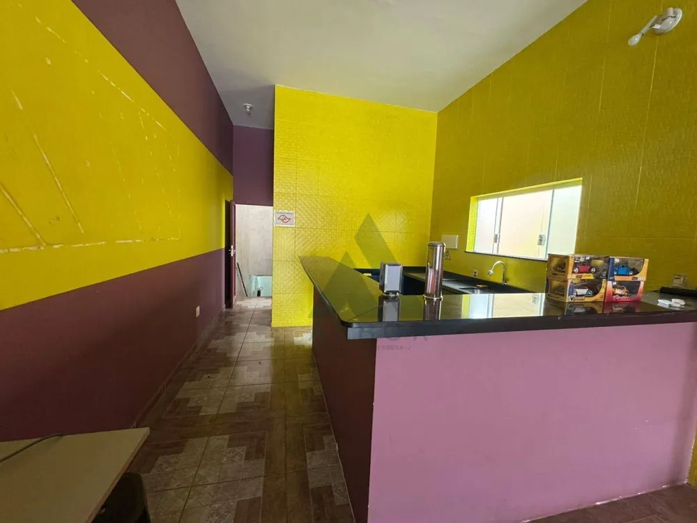 Loja-Salão, 154 m² - Foto 5