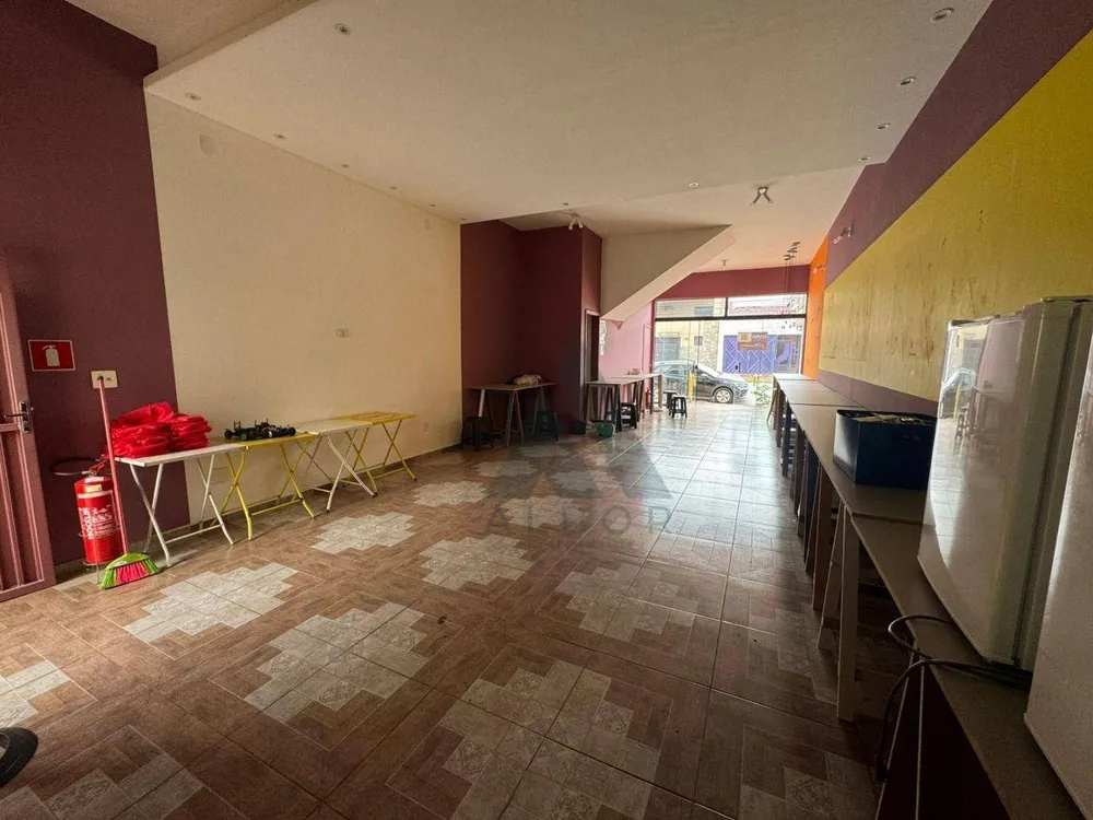 Loja-Salão, 154 m² - Foto 3