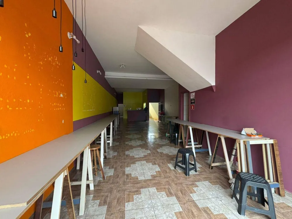 Loja-Salão, 154 m² - Foto 2