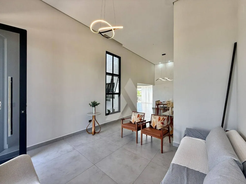 Casa de Condomínio, 3 quartos - Foto 8