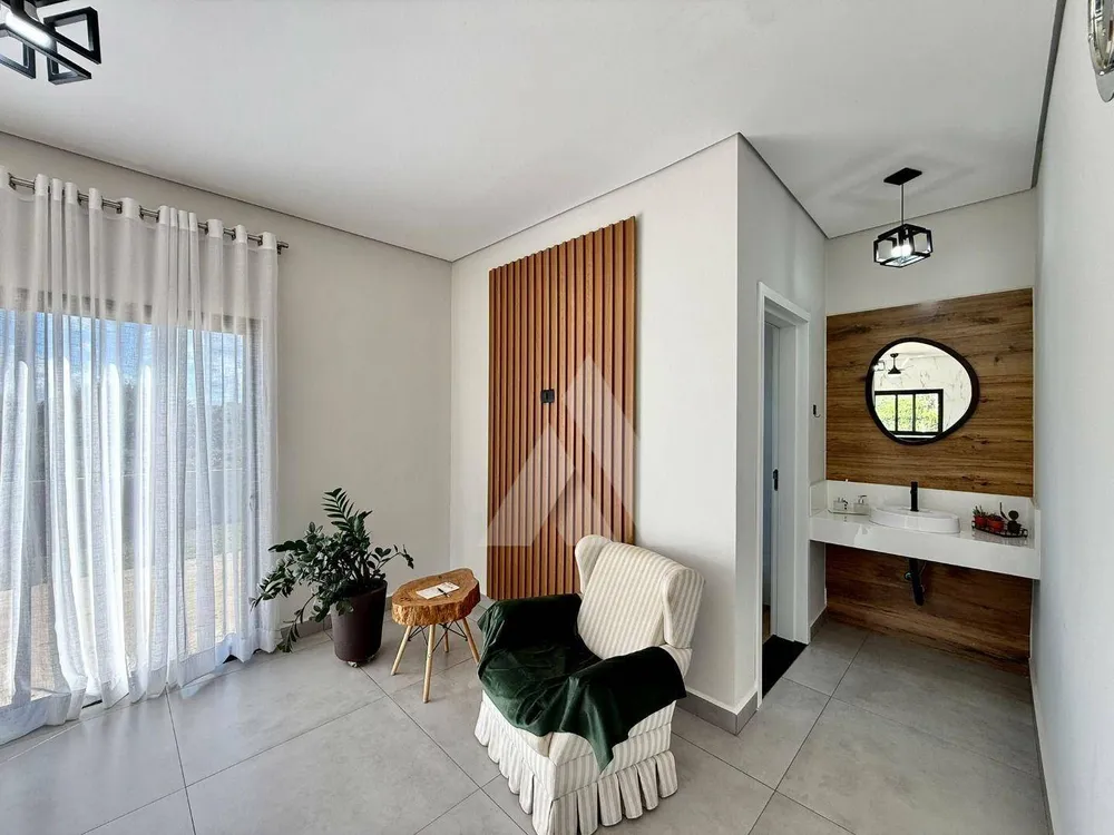 Casa de Condomínio, 3 quartos - Foto 12