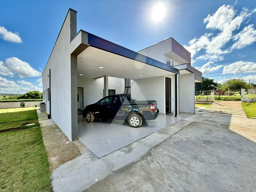 Casa de Condomínio, 3 quartos - Foto 6