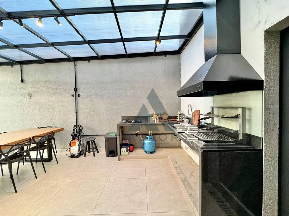 Casa, 2 quartos, 130 m² - Foto 8