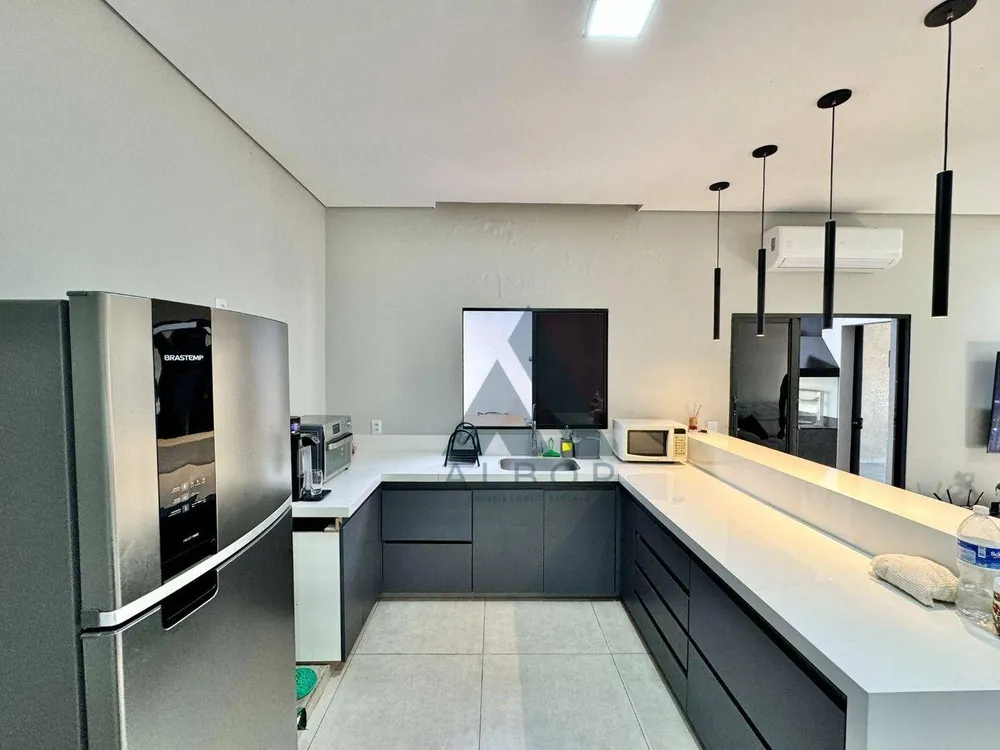 Casa, 2 quartos, 130 m² - Foto 3