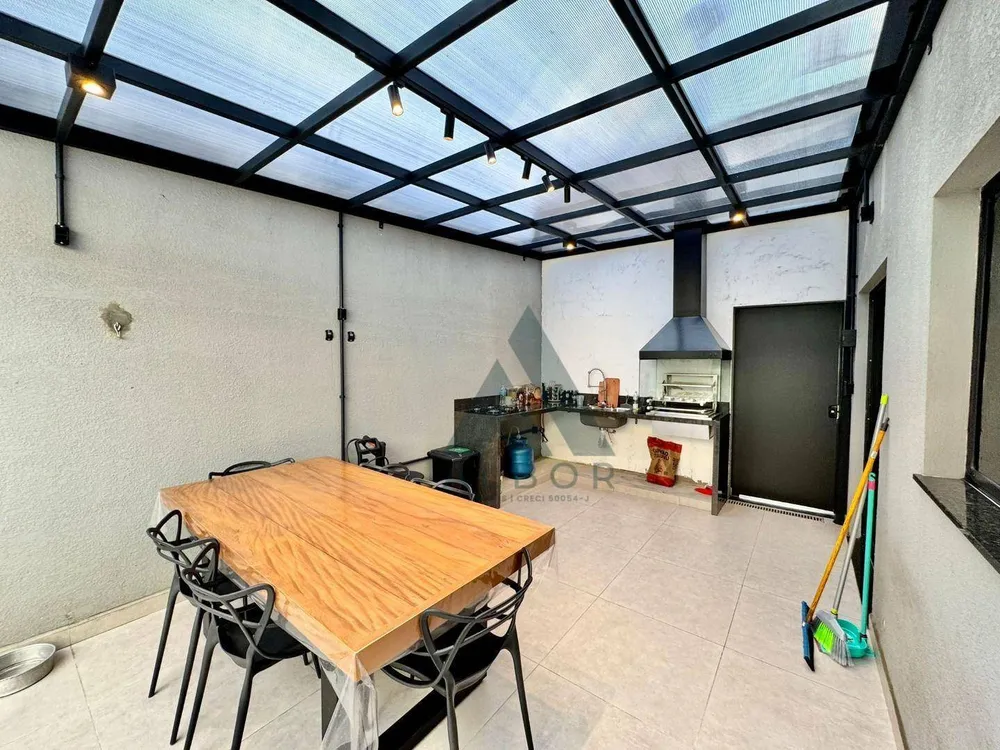 Casa, 2 quartos, 130 m² - Foto 10
