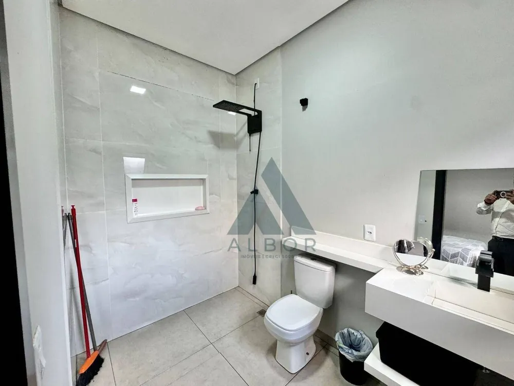 Casa, 2 quartos, 130 m² - Foto 6