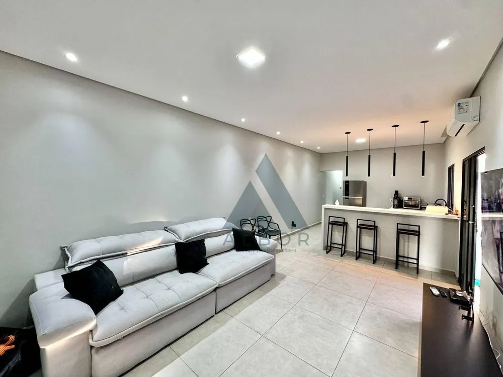 Casa, 2 quartos, 130 m² - Foto 1