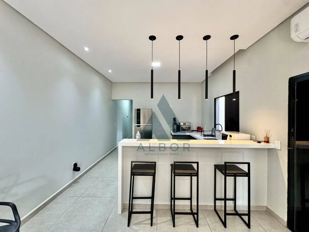 Casa, 2 quartos, 130 m² - Foto 5