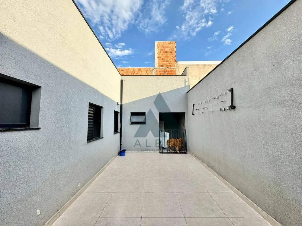 Casa, 2 quartos, 130 m² - Foto 13
