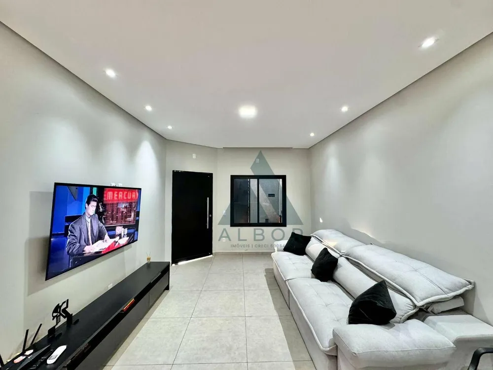 Casa, 2 quartos, 130 m² - Foto 2