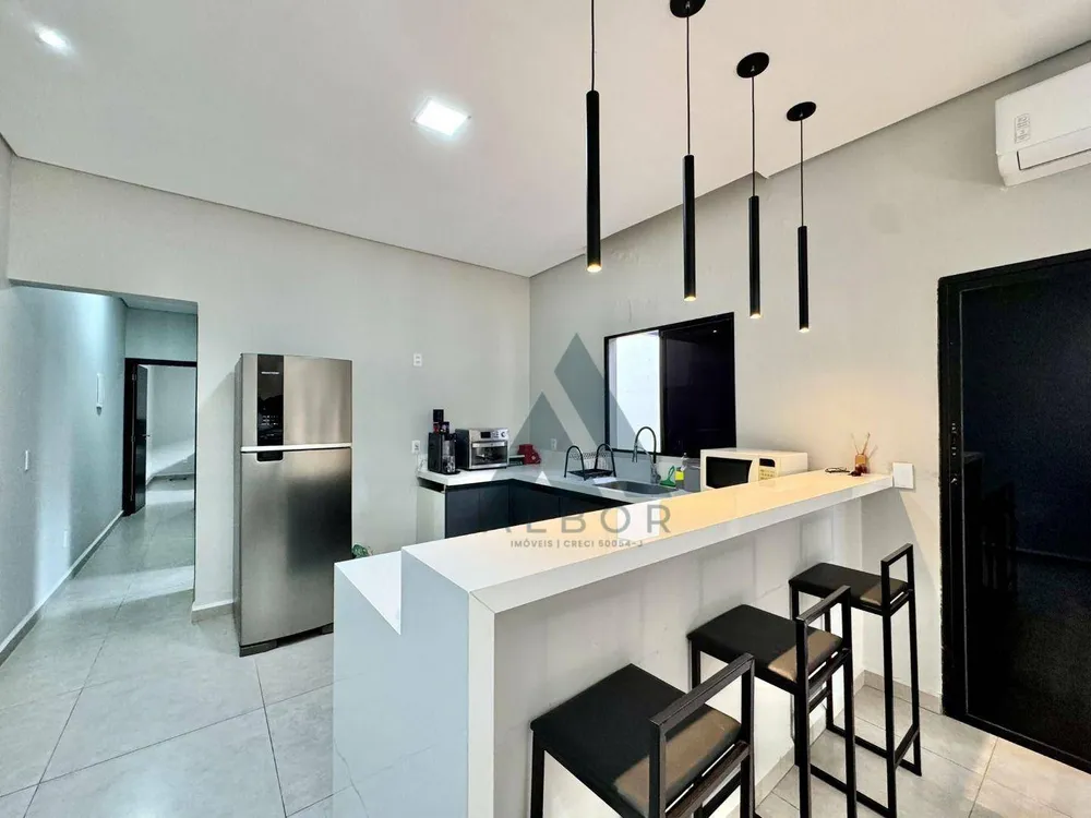 Casa, 2 quartos, 130 m² - Foto 4
