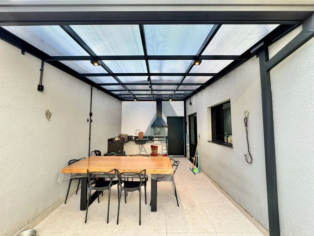 Casa, 2 quartos, 130 m² - Foto 9