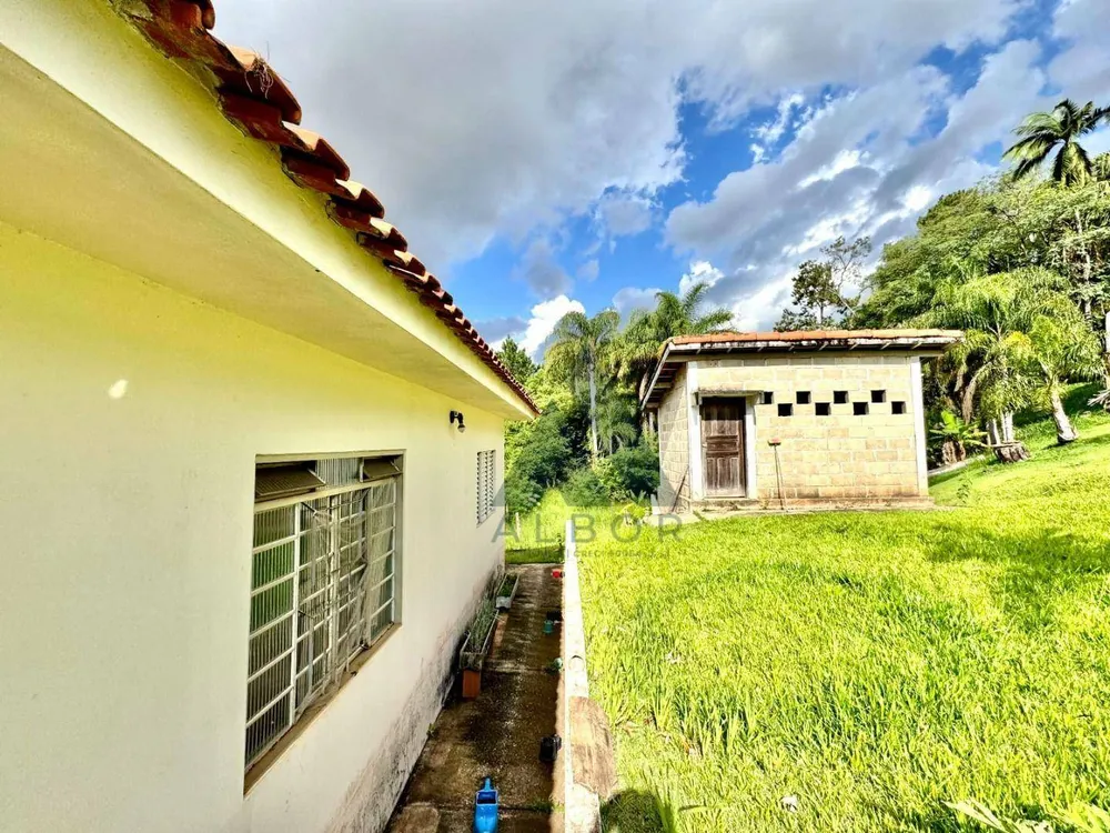 Chácara, 3 quartos, 1 hectares - Foto 12