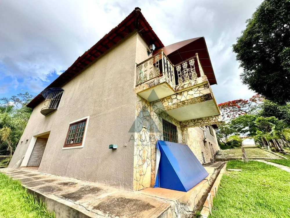 Chácara, 3 quartos, 1 hectares - Foto 13