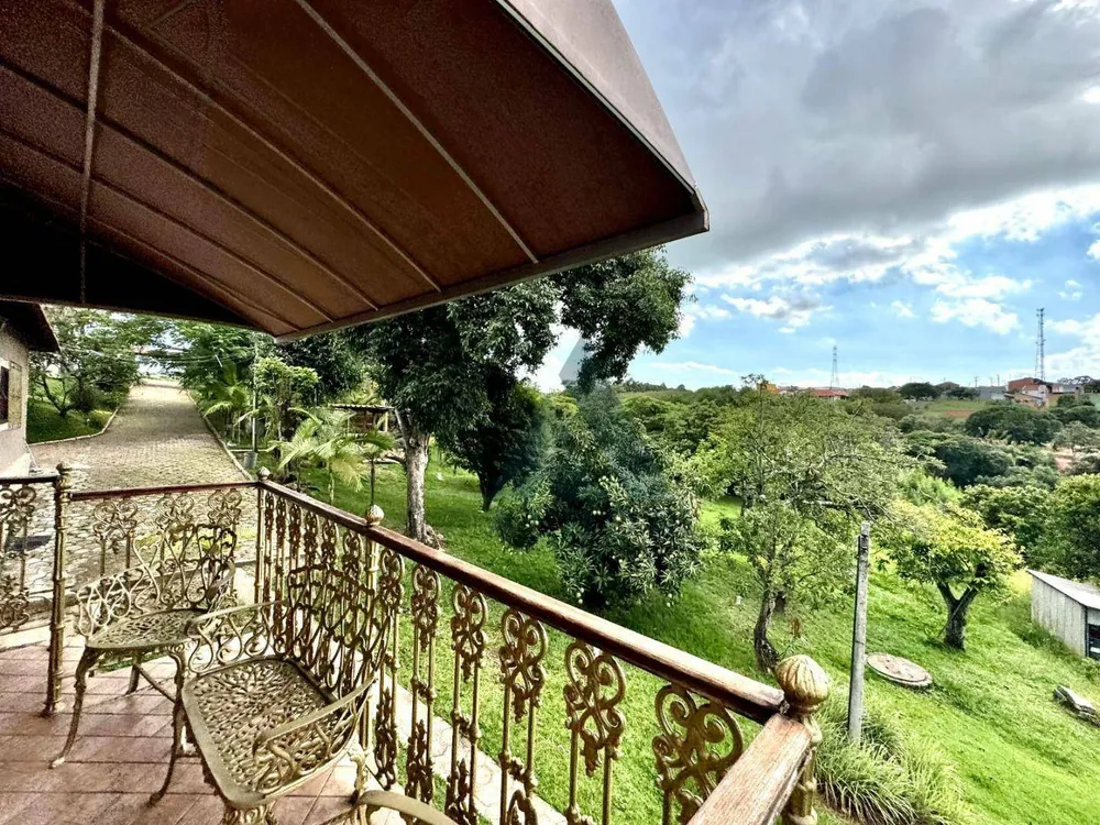 Chácara, 3 quartos, 1 hectares - Foto 4