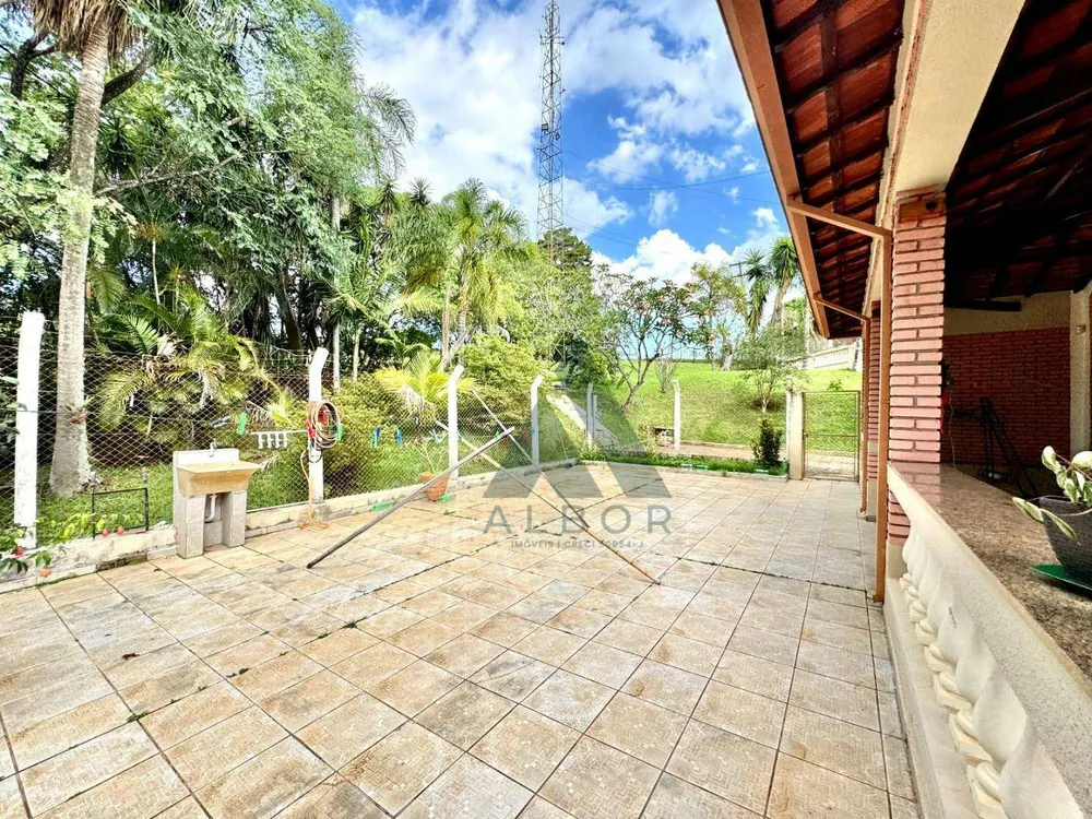 Chácara, 3 quartos, 1 hectares - Foto 7