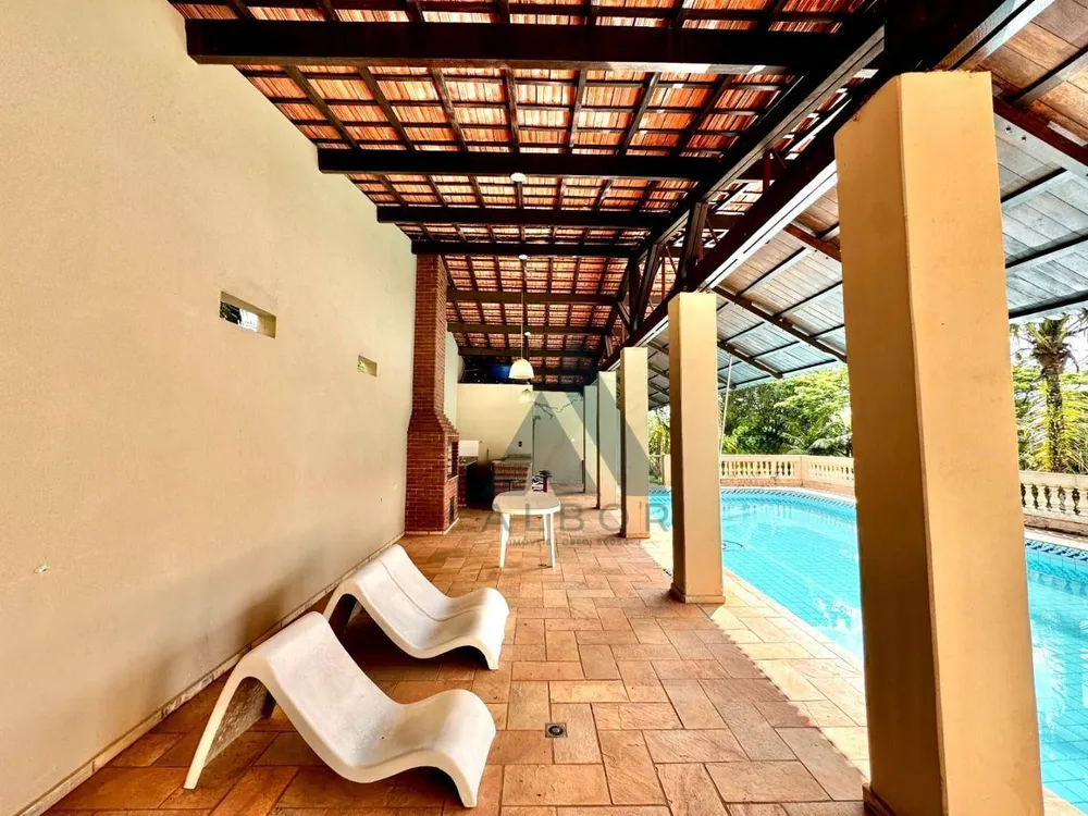 Chácara, 3 quartos, 1 hectares - Foto 14