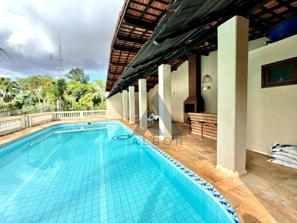 Chácara, 3 quartos, 1 hectares - Foto 15