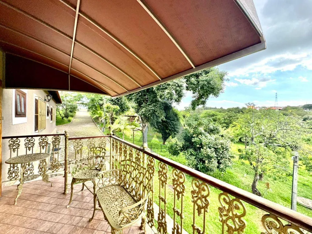Chácara, 3 quartos, 1 hectares - Foto 3