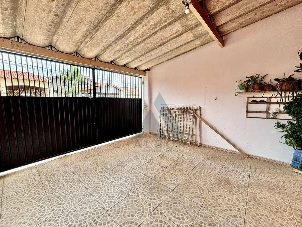 Casa, 3 quartos, 120 m² - Foto 1