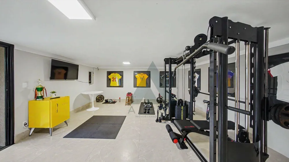 Casa de Condomínio, 5 quartos - Foto 16