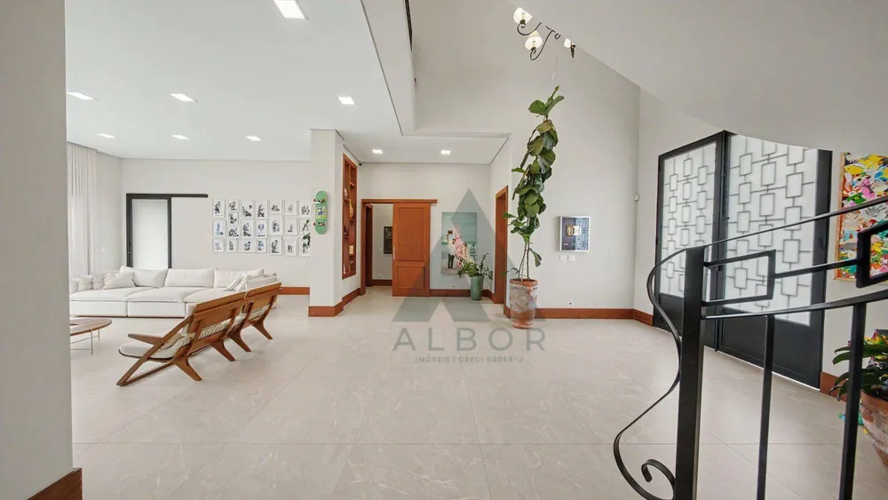 Casa de Condomínio, 5 quartos - Foto 2